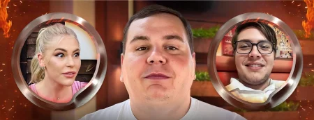 Дмитрейшн раскрывает рецепт успеха на МастерШеф 14 сезон фото 1