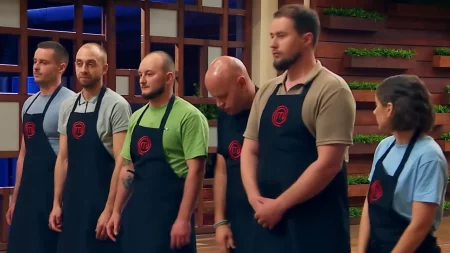 Кто покинул Мастер Шеф 14 сезон 3 выпуск 07.09.2024 фото 4