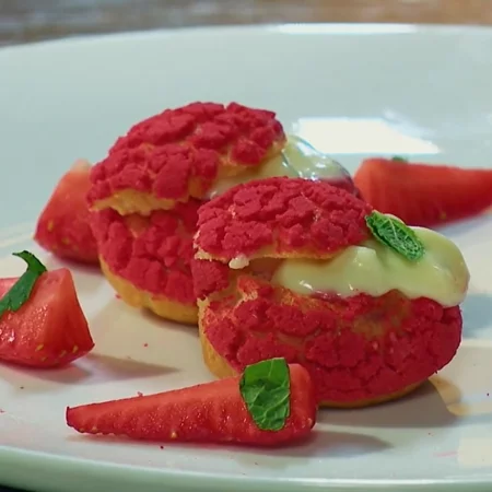 Мастер Шеф 14 1 сезон 1 часть фото 3