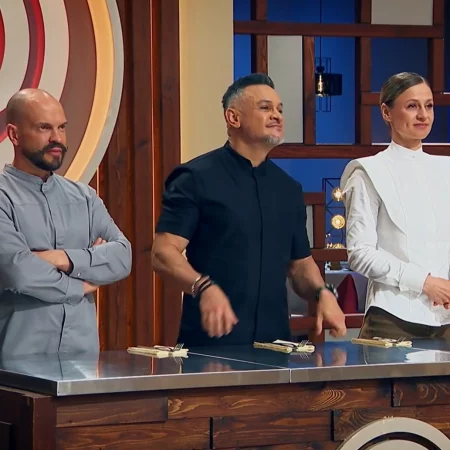 Мастер Шеф 14 сезон 2 выпуск 3 часть от 31 августа 2024 фото 1