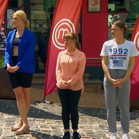 Мастер Шеф 14 сезон 3 выпуск 1 часть 07-09-2024 фото 2