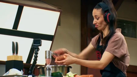 Мастер Шеф 14 сезон 4 выпуск 3 часть 14.09.2024 фото 2