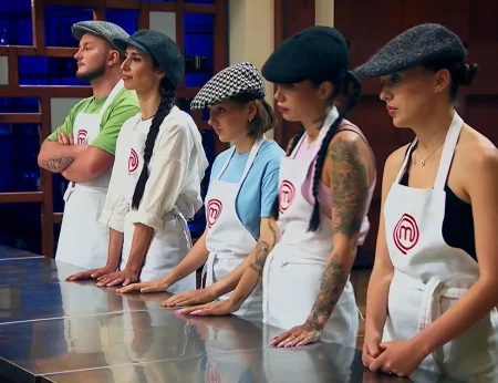 Мастер Шеф 14 сезон Выпуск 3 Часть 2 от 07.09.2024 фото 1