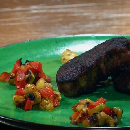 МастерШеф 14 1 выпуск 3 часть фото 3