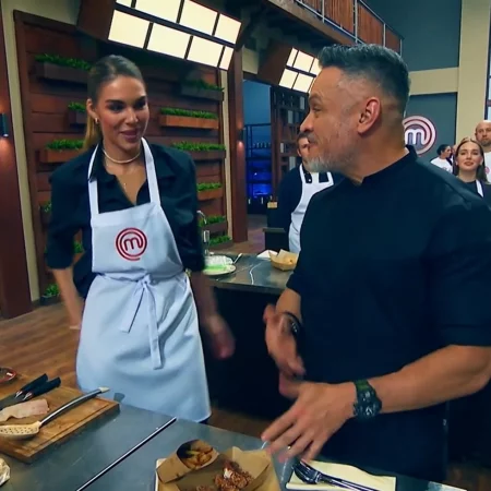 Мастер Шеф 14 сезон 2 выпуск 1 часть от 31 августа 2024 фото 2