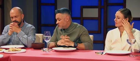 Мастер Шеф 14 сезон 4 выпуск 1 часть от 14 сентября 2024 фото 3