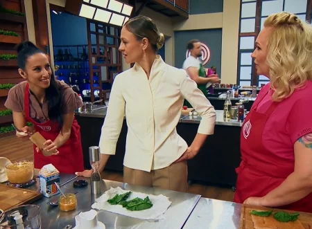 Мастер Шеф 14 сезон 4 выпуск 1 часть от 14 сентября 2024 фото 4