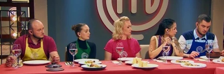 Мастер Шеф 14 сезон 4 выпуск 1 часть от 14 сентября 2024 фото 2