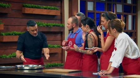 Мастер Шеф 14 сезон 5 выпуск 2 часть от 21 сентября 2024 фото 3