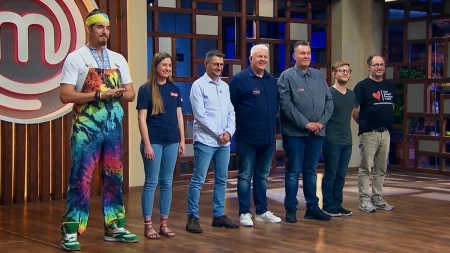 Мастер Шеф 14 сезон 5 выпуск 2 часть от 21 сентября 2024 фото 5