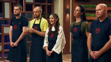 МастерШеф 14 сезон 5 выпуск 3 часть 21 сентября 2024 фото 1