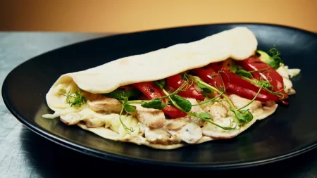 Мастер Шеф 14 сезон 5 выпуск 3 часть 21 сентября 2024 фото 4