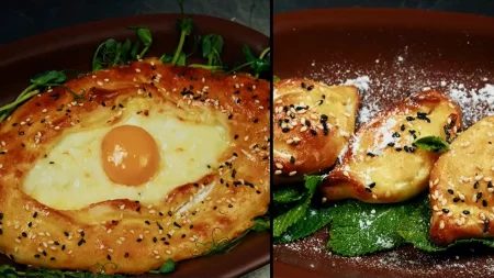 Мастер Шеф 14 сезон 6 выпуск 1 часть от 28.09.2024 фото 2