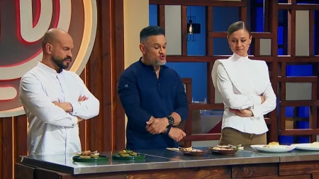 Мастер Шеф 14 сезон 6 выпуск 1 часть от 28 сентября 2024 фото 3