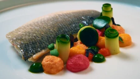 МастерШеф 14 сезон 6 выпуск 2 часть 28.09.2024 фото 1