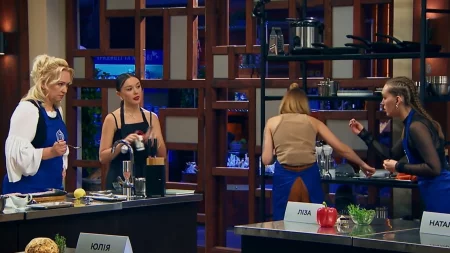 МастерШеф 14 сезон 6 выпуск 2 часть 28.09.2024 фото 2