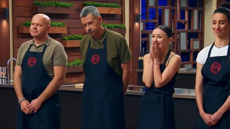 Мастер Шеф 14 сезон 6 выпуск 2 часть 28.09.2024 фото 2