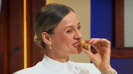 Мастер Шеф 14 сезон 6 выпуск 2 часть 28 сентября 2024 фото 2