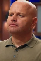 Даниил Щербаков покинул мастер шеф в 6-м выпуске