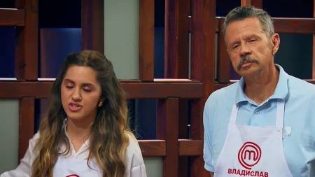 МастерШеф 14 сезон 10 выпуск 1 часть от 26 октября 2024 фото 2