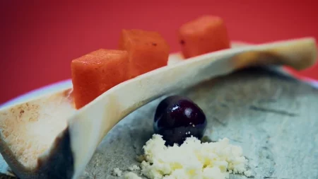 МастерШеф 14 сезон 10 выпуск 2 часть от 26 октября 2024 фото 2