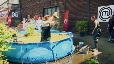 Мастер Шеф 14 сезон 10 выпуск 3 часть от 26.10.2024 фото 3