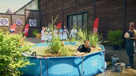 Мастер Шеф 14 сезон 10 выпуск 3 часть от 26 октября 2024 фото 1