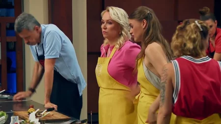 Мастер Шеф 14 сезон 7 выпуск 2 часть 05 октября 2024 фото3