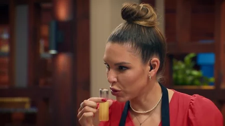 Мастер Шеф 14 сезон 7 выпуск 3 часть от 05.10.2024 фото 3