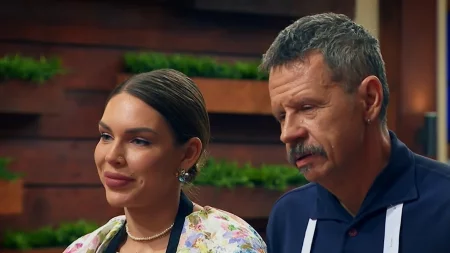 Мастер Шеф 14 сезон 8 выпуск 2 часть 12 октября 2024 фото 3