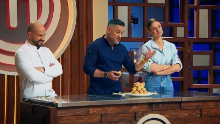 МастерШеф 14 сезон 8 выпуск 2 часть 12.10.2024 фото 2