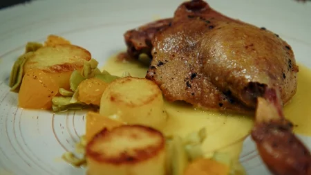 Мастер Шеф 14 сезон 9 выпуск 2 часть от 19 октября 2024 фото 2