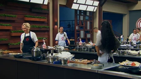 МастерШеф 14 сезон 9 выпуск 2 часть от 19 октября 2024 фото 3