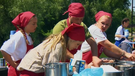 Мастер Шеф 14 сезон 9 выпуск от 19 октября 2024 фото 2