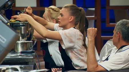 Мастер Шеф 14 сезон 9 выпуск 3 часть 19 октября 2024 фото 1