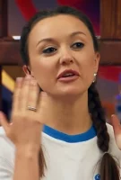 Юлия Коляда - Кто покинул проект МастерШеф 14 сезон 9 выпуске от 19 октября 2024