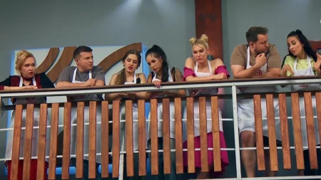 Мастер Шеф 14 сезон 11 выпуск 3 часть от 2 ноября 2024 смотреть фото 1