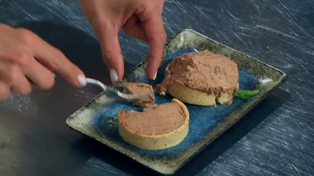 МастерШеф 14 сезон 11 выпуск 3 часть от 2 ноября 2024 смотреть фото 2