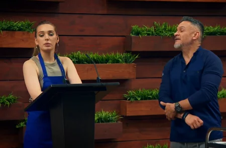 МастерШеф 14 сезон 12 выпуск от 09.11.2024 фото 2