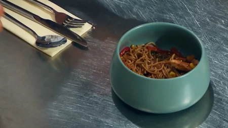 МастерШеф 14 сезон 13 выпуск 2 часть от 16.11.2024 фото 3