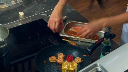 Мастер Шеф 14 сезон 13 выпуск 2 часть от 16 ноября 2024 фото 1