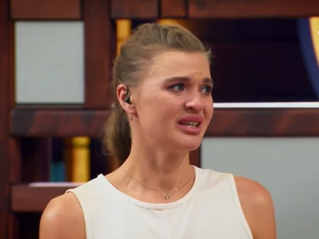 Елизавета Украинец фото