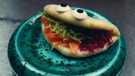 МастерШеф 14 сезон 11 выпуск 2 часть от 2 ноября 2024 смотреть фото 2