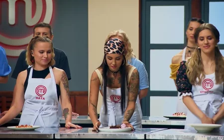 Мастер Шеф 14 сезон 12 выпуск 1 часть фото 2