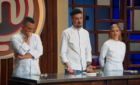 Мастер Шеф 14 сезон 12 выпуск 1 часть фото