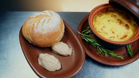 МастерШеф 14 сезон 13 выпуск 3 часть от 16 ноября 2024 фото 2