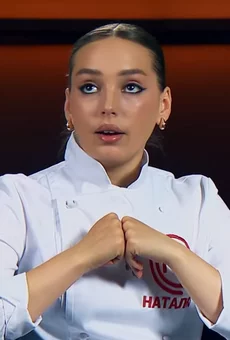 Мастер Шеф 14 сезон 18 выпуск 1 часть от 28 декабря 2024