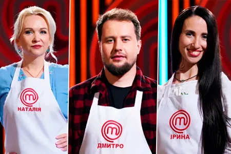Кто покинул МастерШеф 14 сезон в 17 выпуске