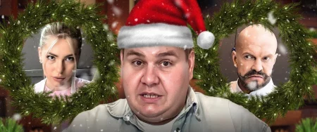 БЭКСТЕЙДЖ 7 Мастер Шеф 14 сезон