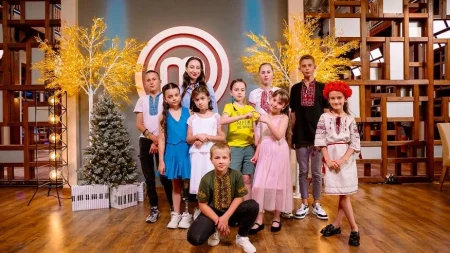 Мастер Шеф 14 сезон 15 выпуск 1 часть от 7 декабря 2024 фото 1